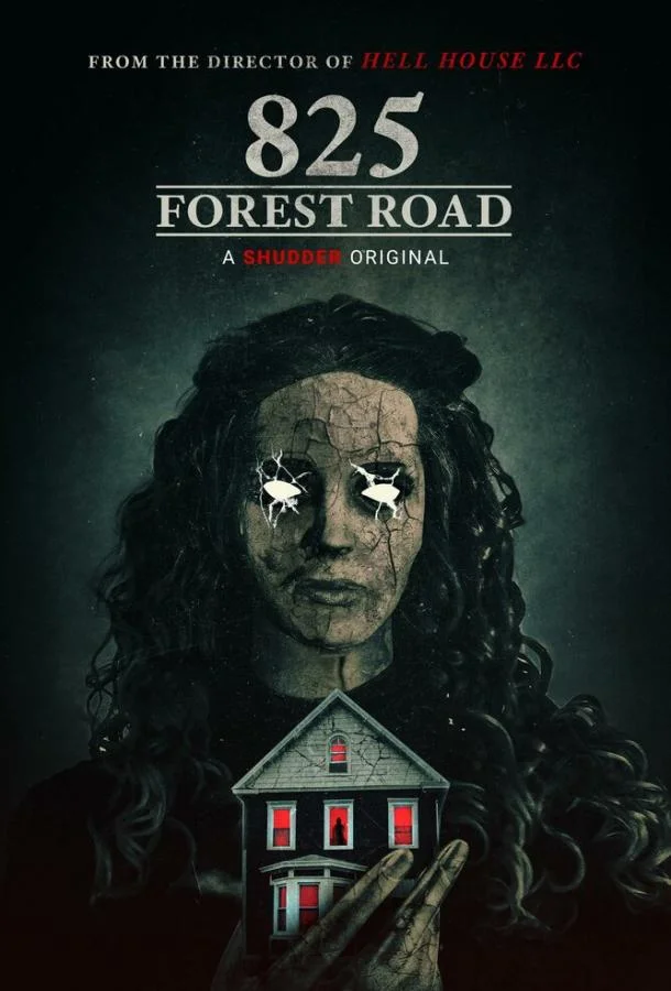 Форест Роуд, 825 смотреть онлайн